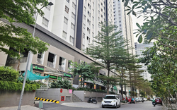 Áp lực cho người mua nhà