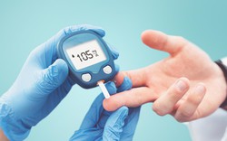 Người mang nhóm máu B dễ mắc bệnh tiểu đường hơn