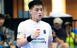 Phỏng vấn nóng Trương Vinh Hiển khi tạo "địa chấn" hạ gục Top 2 thế giới, vào thẳng chung kết PPA Asia 100