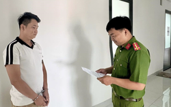 Bắt Nguyễn Văn Hiếu, 32 tuổi tại TP.HCM vì “giữ hộ” tiền cho khách