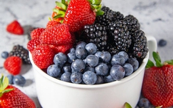 Ai cũng nghĩ phải tốn tiền mới trẻ lâu, nhưng sự thật lại nằm ở những món ăn quen thuộc này