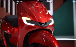'Vua xe ga' của Honda ra mắt phiên bản mới: trang bị ngang ngửa SH, giá bán chỉ từ 45 triệu đồng