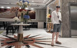 Nam ca sĩ là Viện phó, thỉnh thoảng chốt đơn 1 căn nhà: U55 chưa vợ con, hé lộ chuyện tình chua xót