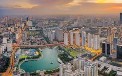 Hà Nội đắt đỏ nhất cả nước