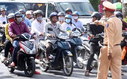 Lỗi vi phạm giao thông bị phạt cao nhất lên tới 14 triệu đồng, người dân chú ý