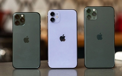 Người dùng iPhone cũ nhận tin vui