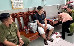 Chuyển khoản 16 triệu nhưng tài khoản không bị trừ tiền: Công an truy vết giao dịch, bắt giữ Nguyễn Trường Long