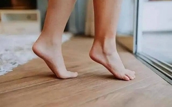 Tôi từng nghĩ nhón chân là chuyện "vô bổ"… cho đến khi cơ thể có những thay đổi thế này chỉ sau vài tháng