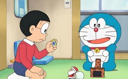 5 bảo bối của Doraemon từng bị coi là nhảm nhí nay hái ra tiền