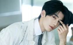 Đến lượt đôi bàn tay của Trương Lăng Hách trở thành trò cười khắp MXH