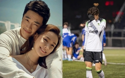 Con trai Kwon Sang Woo: 17 tuổi thừa kế 1221 tỷ, có xe hơi riêng còn đẹp trai ăn đứt bố