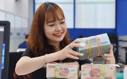 Ngân hàng đầu tiên tăng lãi suất tiết kiệm trên toàn hệ thống trong tháng 4/2026