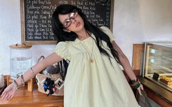 4 kiểu váy hè đang phủ sóng Instagram: Diện lên auto có ảnh xinh, nàng nào cũng mê mẩn