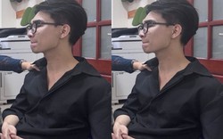 Bắt Đỗ Thế Cường sinh năm 2002