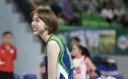 Lý Thị Luyến cao hơn cả "khủng long" Trần Thị Thanh Thuý giành ngôi vô địch bóng chuyền Thái Lan là ai?