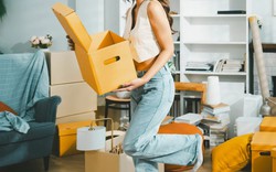 4,6 triệu người xem nam thanh niên chia sẻ mẹo thuê nhà: Hơn cả một cuốn cẩm nang!