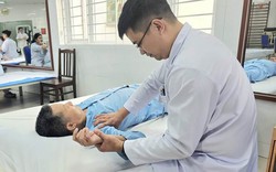 Bác sĩ Bệnh viện Bạch Mai cảnh báo 1 tình trạng bệnh đang tăng nhanh, người già hay trẻ đều mắc nhiều