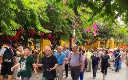 Khách quốc tế đến Việt Nam tăng kỷ lục