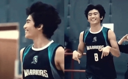 Quý tử thứ 2 nhà Tạ Đình Phong: Mới 15 tuổi đã thành mỹ nam, soi đến thành tích càng choáng váng!