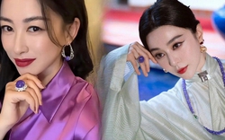 Giải mã thú chơi ngọc của giới thượng lưu: Vì sao "phú bà" nào cũng săn lùng ngọc cẩm thạch tím?