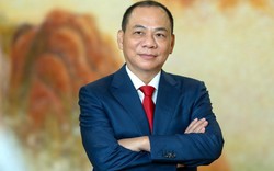 Cả Đông Nam Á chỉ duy nhất tỷ phú Phạm Nhật Vượng làm được điều này