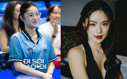 Danh tính MC xinh đẹp ở PPA Asia 1000: Tốt nghiệp RMIT, từng thi hoa hậu