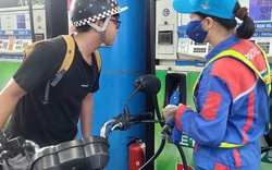 Xăng E10 có thể thay thế xăng khoáng ngay tháng 4-2026, hàng chục triệu xe máy và ô tô chú ý gì?