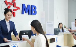 Lãi suất ngân hàng Quân đội (MB) tháng 4/2026: Sau đợt tăng mạnh, kỳ hạn nào có lãi suất cao nhất?