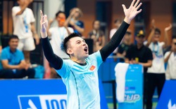 Phỏng vấn nhanh Lý Hoàng Nam sau chức vô địch PPA Hanoi: Nhắc đến Vinh Hiển, hạnh phúc với sự cổ vũ của khán giả