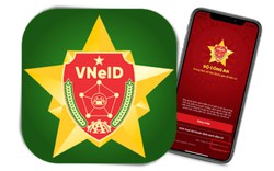 Người dùng cần lưu ý điều sau khi đăng nhập VNeID trên điện thoại mới để tránh lộ dữ liệu cá nhân