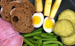 Giảm cân mãi không thành? Có thể bạn đang ăn sai món “healthy” này mỗi ngày