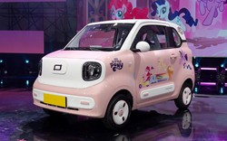 Top 5 mẫu ô tô điện giá hời nhất Việt Nam - Có mẫu dưới 200 triệu đồng, chỉ nhỉnh hơn Honda SH350i