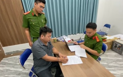 Ra lệnh bắt tạm giam Giám đốc Công ty Đấu giá Trần Tấn Hoàng 44 tuổi