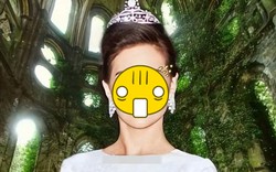 Ái nữ thừa kế của trùm sòng bạc Macau gia tài 118.500 tỷ đồng bị một người quấy rối, đe dọa suốt 1 năm