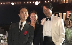 Làm anh rể G-Dragon thật không dễ dàng!