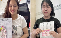 Chiều 5-4, nhiều giải độc đắc của xổ số miền Nam đang tìm người trúng thưởng