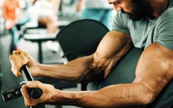 Tại sao tập mãi tay không to? Những sai lầm mà ai cũng dễ mắc phải