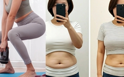 Giảm 10kg ở tuổi 50 chưa bao giờ dễ dàng đến thế với bài tập gây sốt ở Nhật: Không cần đổ mồ hôi vẫn gọn dáng