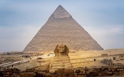 Bí ẩn mới trên cao nguyên Giza khiến giới khảo cổ sửng sốt