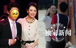 Mẹ ruột cản Chương Tử Di cưới sao nam đình đám: “Thu nhập con gái tôi gấp 70 lần cậu, nếu là đàn ông thì mau rời khỏi nó”