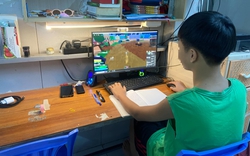 Con trai lớp 7 kiếm hơn 130 triệu đồng từ cày game, mẹ đòi cấm vì sợ con hư và lời khuyên từ chuyên gia