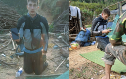 Khách Tây đi lạc ngã xuống vực ở Lạng Sơn, mắc kẹt 1 đêm, cảnh tượng sáng hôm sau khiến người dân e dè