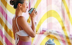 Buổi sáng nhất định nên uống loại nước này vì rất tốt cho thận, pha loãng chất thải, hỗ trợ lưu thông máu