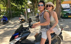 Nữ nghệ sĩ U65 yêu lại chồng cũ: "Tuổi tác suy cho cùng chỉ là một con số"