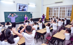 Quy định mới nhất về thời gian nghỉ hè của giáo viên