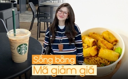 Một ngày "sống trên app” của dân văn phòng