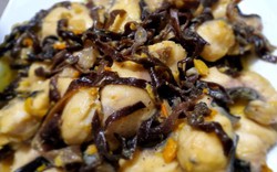 6 thực phẩm là "báu vật" dưỡng thận: Đã rẻ còn quen, chợ Việt không bao giờ sợ thiếu!