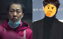 Chẳng ai ngờ nam diễn viên xấu nhất Squid Game ngoài đời lại đẹp thế này: Đổi mỗi kiểu tóc mà như thay đầu