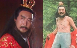 "Yêu quái trăm mắt" trong Tây du ký: Là phó chủ nhiệm đoàn phim, học vấn đáng nể