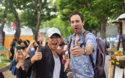 Không phải phở, món ăn chỉ từ 15.000 đồng/phần này mới là hương vị Việt lọt top 'ngon nhất thế giới'